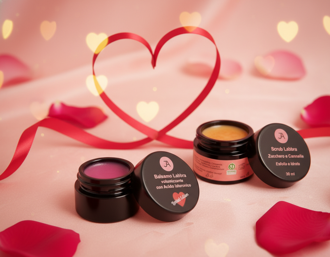 San Valentino Sweet Lip Care