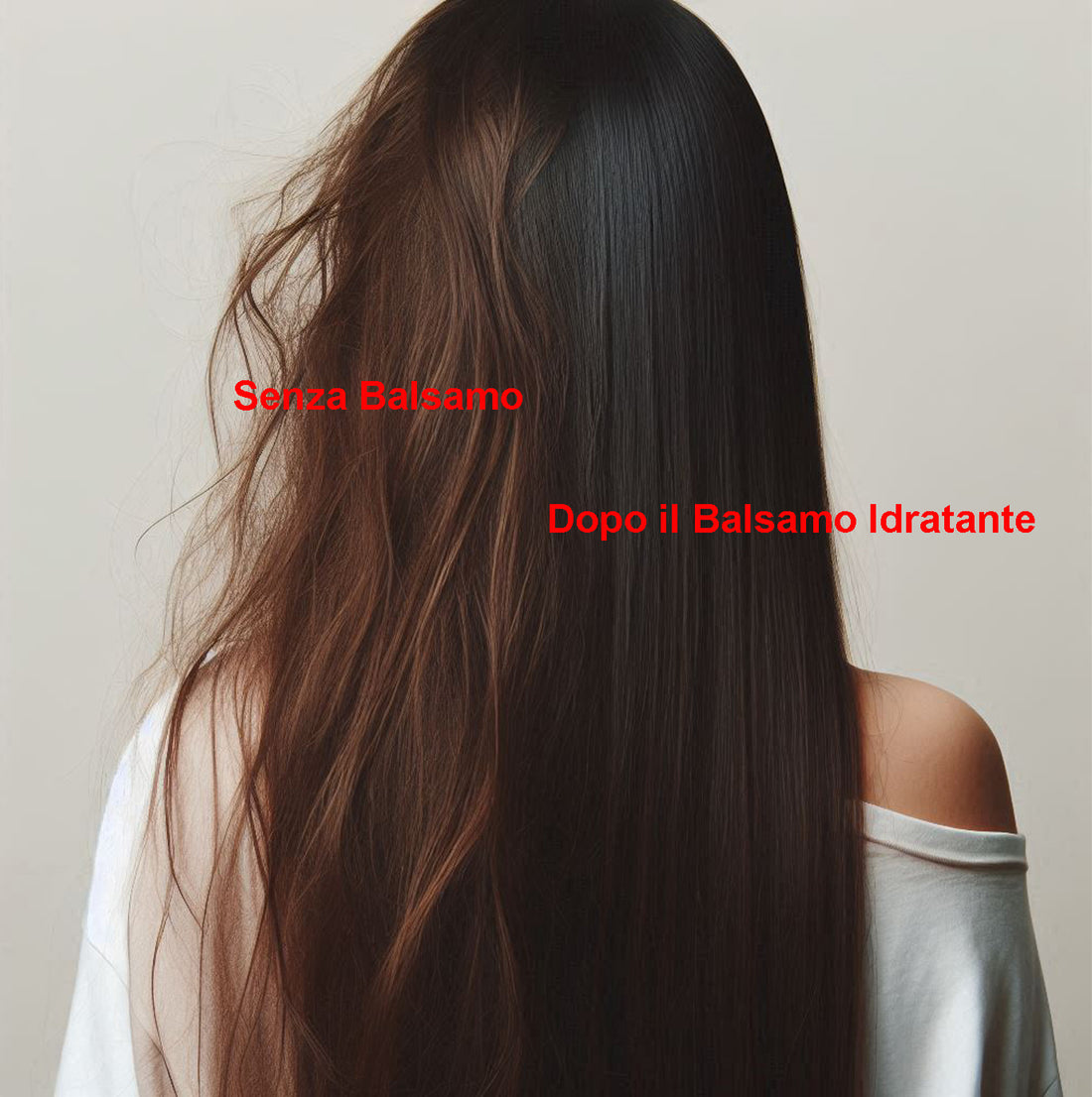 Balsamo solido-per capelli. superidratante e condizionante- con Olio di Avocado- Jules Amonì cosmetiques