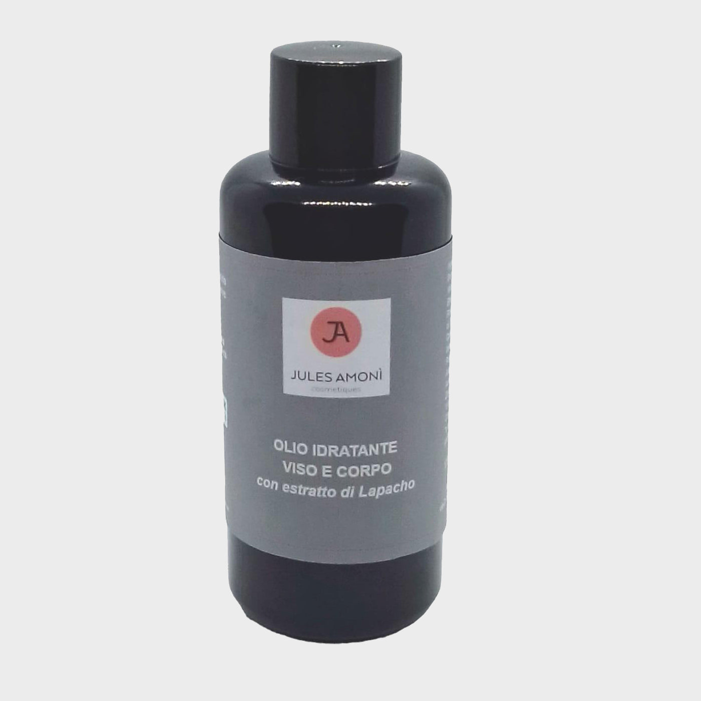Olio Secco Idratante Viso e Corpo con estratto di Lapacho Jules Amon Cosmetiques Olio Secco Idratante Viso e Corpo con estratto di Lapacho Jules Amon Cosmetiques
