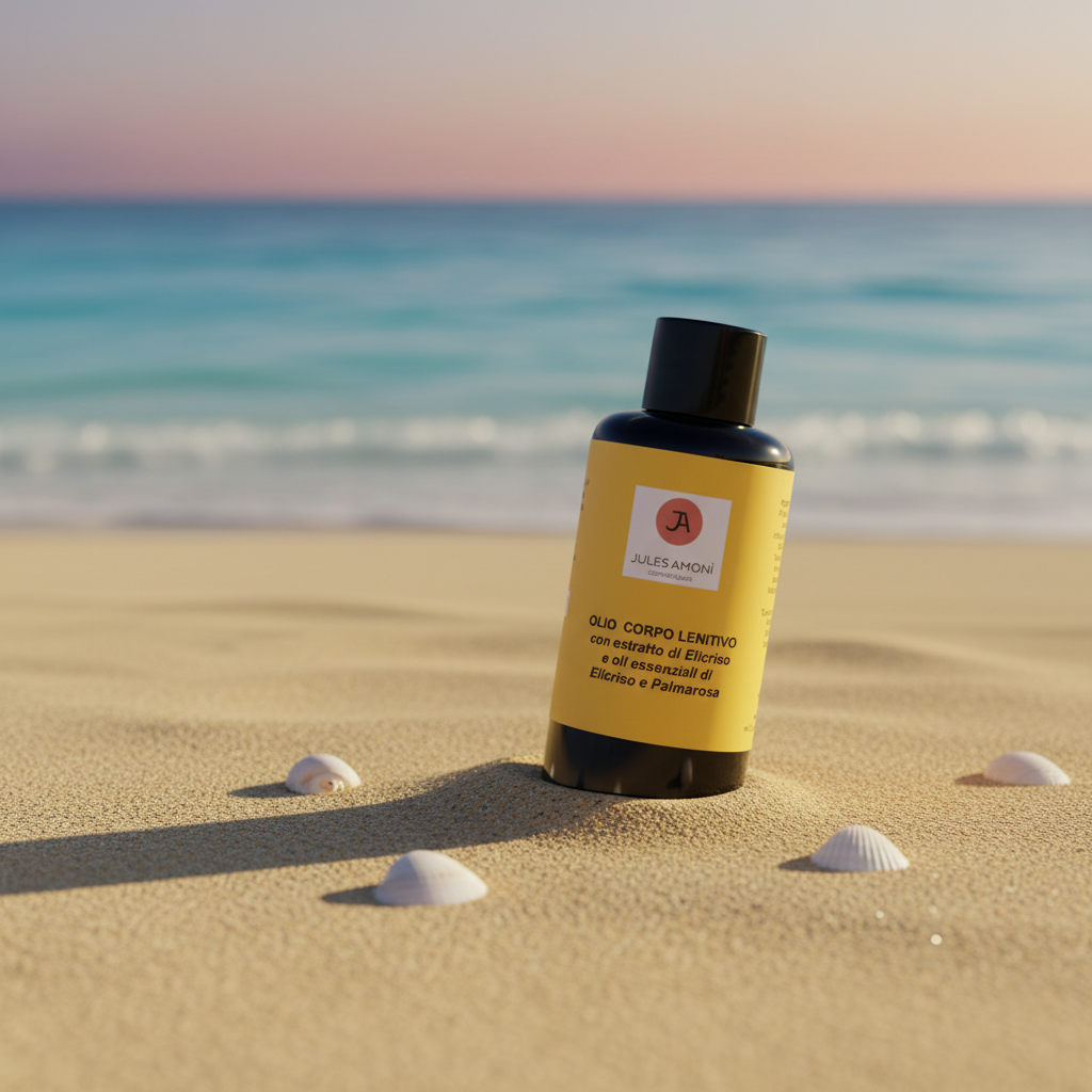 Doposole_olio_Elicriso_calendula_Jules Amoni_cosmetiques