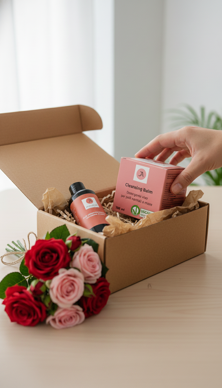 Crea la tua Box Regalo
