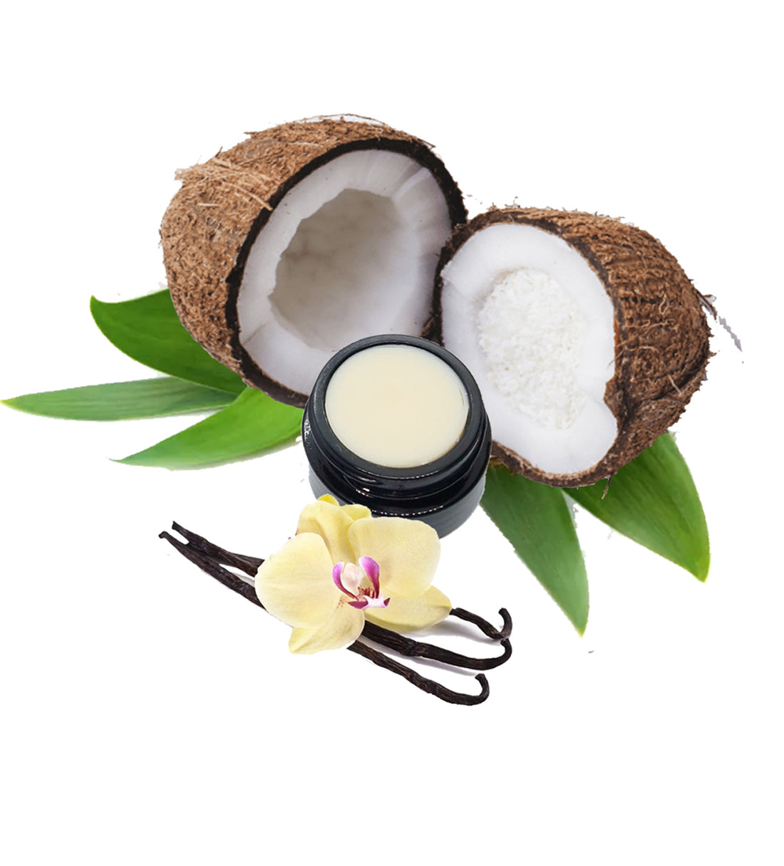 Balsamo Labbra Volumizzante all&