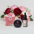 Contorno occhi e Cleansing Balm Jules_Amoni_Cosmetiques