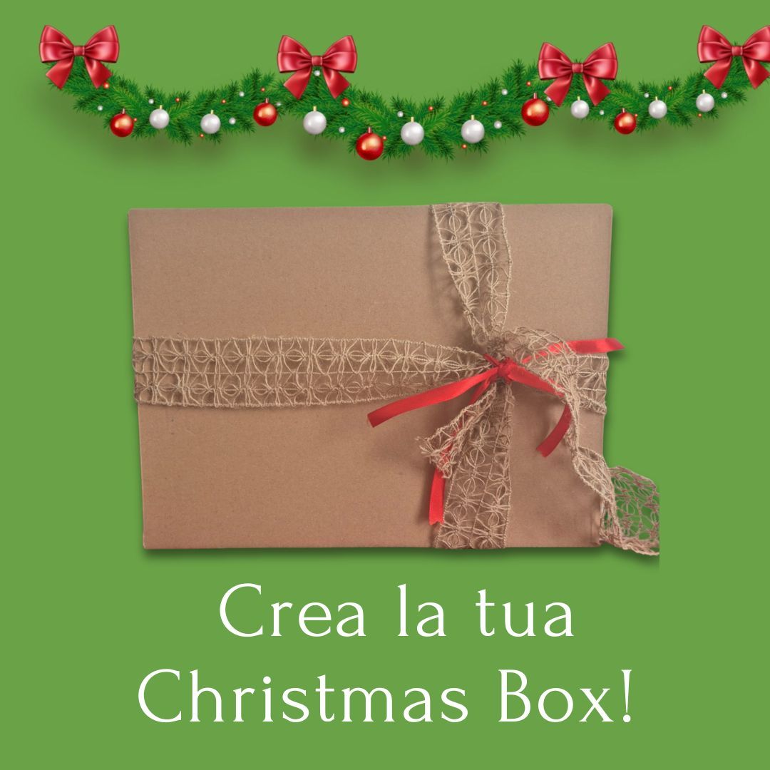 Christmas Box