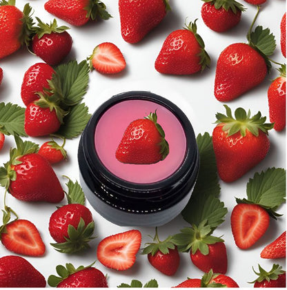 Fragola - Lip Balm All&