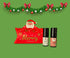 Lip Oil al miele o cocco box Natale Jules Amonì cosmetiques