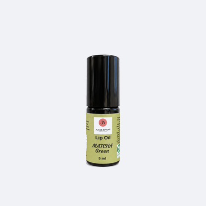 Thè_verde_Lip_oil_labbra