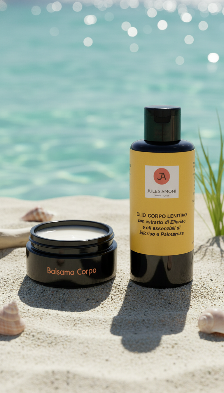 Doposole_Olio_Elicriso_Balsamo_corpo_Jules_amoni_cosmetiques