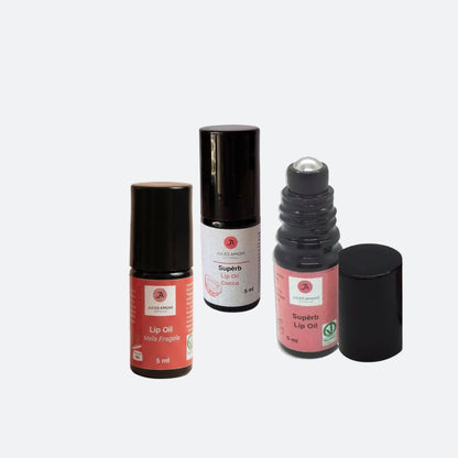 Routine Labbra Perfette