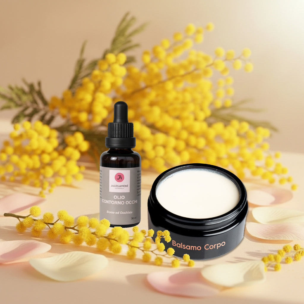 Box Luxury Self-Care