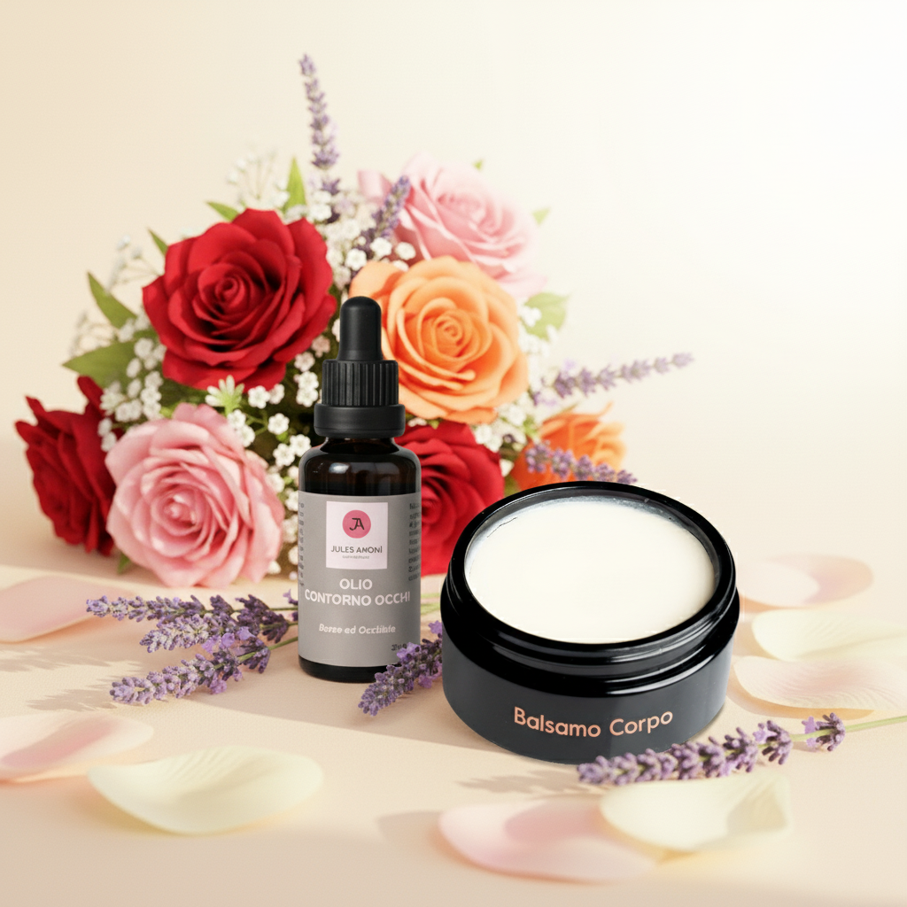 Box Luxury Self-Care
