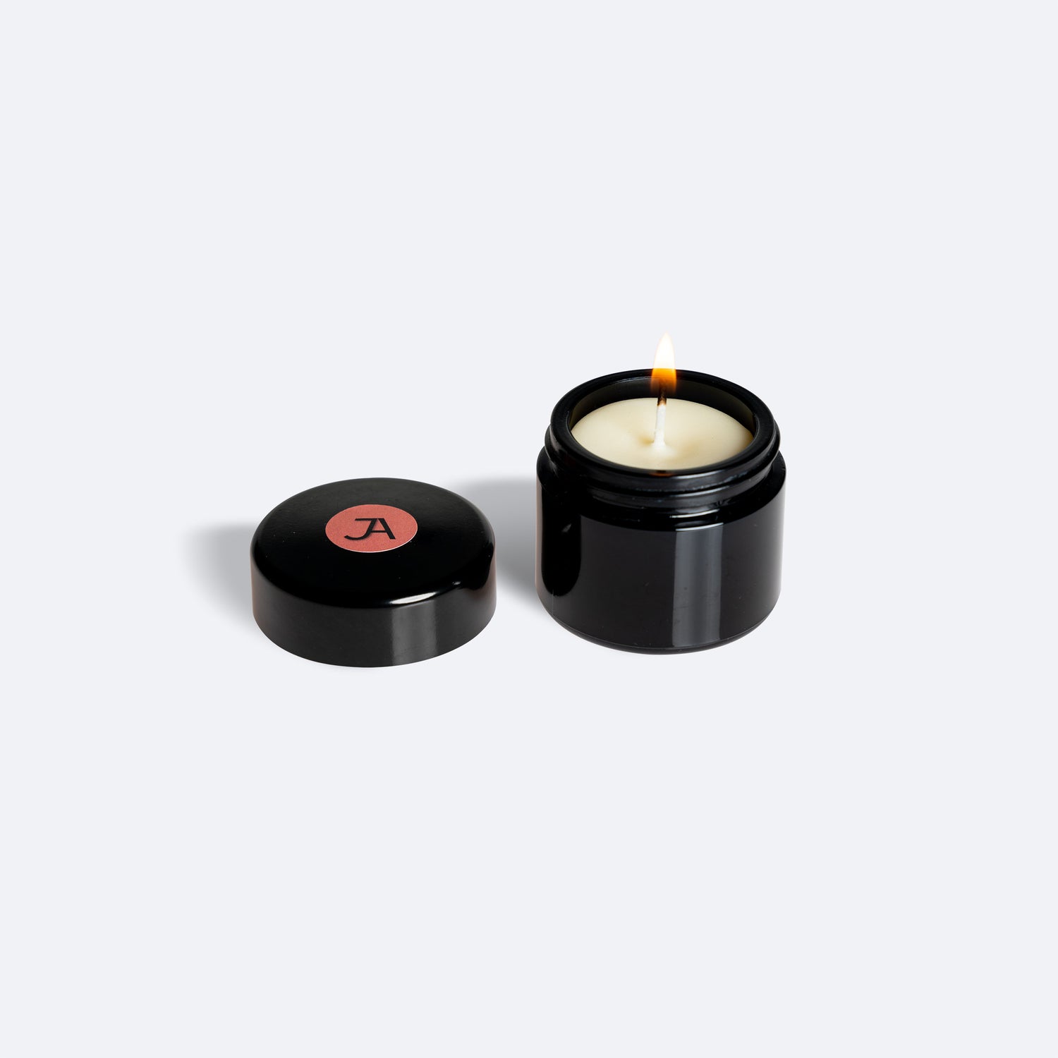 Candela Ritual con cera di Soia e Cocco - Relax e Armonia | BeC Natura Candela Ritual con cera di Soia e Cocco - Relax e Armonia | BeC Natura